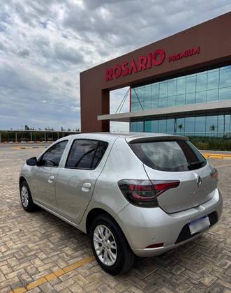 RENAULT SANDERO 1.0 12V SCE FLEX S EDITION MANUAL RENAULT SANDERO 1.0 12V SCE FLEX S EDITION MANUAL